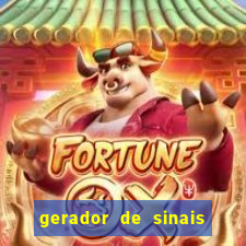 gerador de sinais fortune rabbit